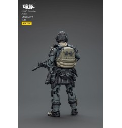UNSC - Dark Source Action Figur Breacher Aiden 7 cm