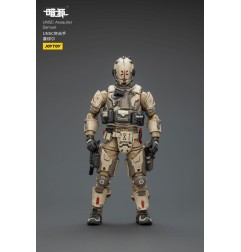 UNSC Dark Source - Figurine Assaulter Samuel 7 cm