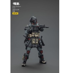 UNSC - Dark Source Action Figur Breacher Aiden 7 cm