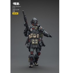 UNSC Dark Source - Figurine Breacher Aiden 7 cm