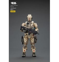 UNSC - Dark Source Action Figur Assaulter Samuel 7 cm