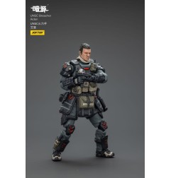 UNSC - Dark Source Action Figur Breacher Aiden 7 cm