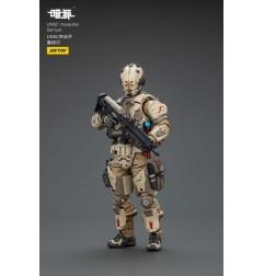 UNSC Dark Source - Figurine Assaulter Samuel 7 cm