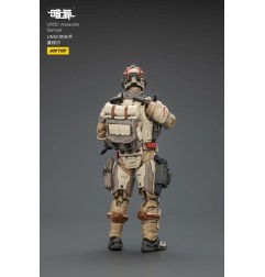 UNSC - Dark Source Action Figur Assaulter Samuel 7 cm