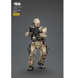 UNSC Dark Source - Figurine Assaulter Samuel 7 cm