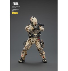 UNSC - Dark Source Action Figur Assaulter Samuel 7 cm