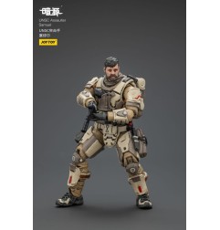 UNSC - Dark Source Action Figur Assaulter Samuel 7 cm