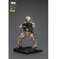 UNSC - Dark Source Action Figur Assaulter Samuel 7 cm