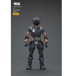 UNSC - Dark Source Action Figur Assaulter Liam 7 cm