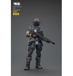 UNSC Dark Source - Figurine Assaulter Liam 7 cm