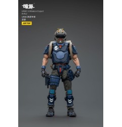 UNSC Dark Source - Figurine Infiltration Expert Arthur 7 cm
