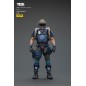 UNSC Dark Source - Figurine Infiltration Expert Arthur 7 cm
