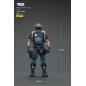 UNSC Dark Source - Figurine Infiltration Expert Arthur 7 cm