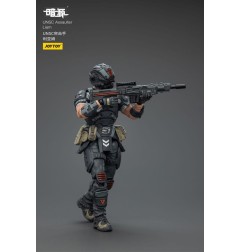 UNSC Dark Source - Figurine Assaulter Liam 7 cm