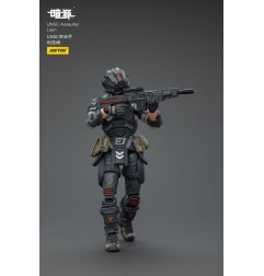 UNSC Dark Source - Figurine Assaulter Liam 7 cm