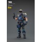 UNSC - Dark Source Action Figur Infiltration Expert Arthur 7 cm