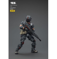 UNSC - Dark Source Action Figur Assaulter Liam 7 cm