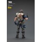 UNSC - Dark Source Action Figur Infiltration Expert Arthur 7 cm