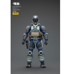 UNSC Dark Source - Figurine Breacher Benjamin 7 cm