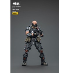 UNSC Dark Source - Figurine Assaulter Liam 7 cm