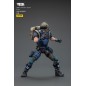 UNSC Dark Source - Figurine Infiltration Expert Arthur 7 cm