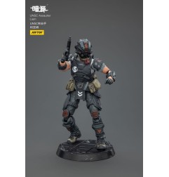 UNSC Dark Source - Figurine Assaulter Liam 7 cm