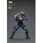 UNSC Dark Source - Figurine Infiltration Expert Arthur 7 cm