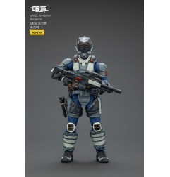 UNSC - Dark Source Action Figur Breacher Benjamin 7 cm