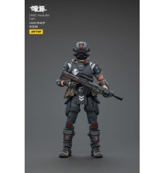UNSC - Dark Source Action Figur Assaulter Liam 7 cm