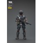 UNSC Dark Source - Figurine Assaulter Liam 7 cm
