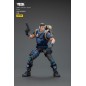 UNSC - Dark Source Action Figur Infiltration Expert Arthur 7 cm