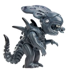Alien - Figurine Micro Epics Queen 6 cm