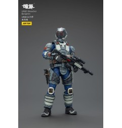 UNSC Dark Source - Figurine Breacher Benjamin 7 cm