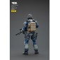 UNSC - Dark Source Action Figur Breacher Benjamin 7 cm