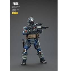 UNSC - Dark Source Action Figur Breacher Benjamin 7 cm