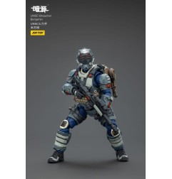 UNSC - Dark Source Action Figur Breacher Benjamin 7 cm