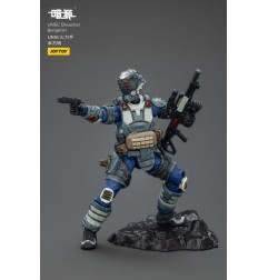 UNSC - Dark Source Action Figur Breacher Benjamin 7 cm