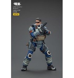UNSC - Dark Source Action Figur Breacher Benjamin 7 cm