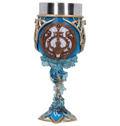 World of Warcraft - Goblet Jaina Proudmoore