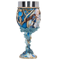 World of Warcraft - Goblet Jaina Proudmoore