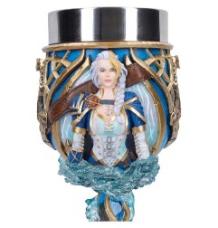 World of Warcraft - Calice Jaina Proudmoore