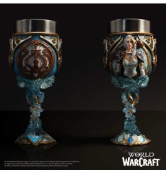 World of Warcraft - Goblet Jaina Proudmoore