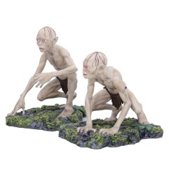 Le Seigneur des Anneaux - Figurines Gollum & Smeagol