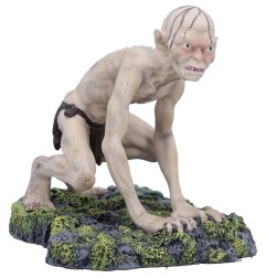 Lord of the Rings - Statues Gollum & Smeagol