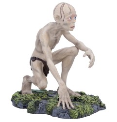 Le Seigneur des Anneaux - Figurines Gollum & Smeagol