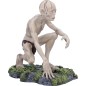 Lord of the Rings - Statues Gollum & Smeagol