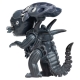 Alien - Figurine Micro Epics Queen 6 cm