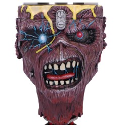 Iron Maiden - Calice Can I Play With Madness