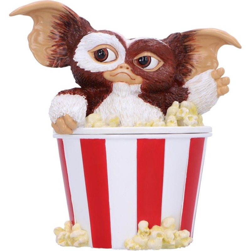 Gremlins - Boîte de rangement Gizmo 14 cm Gremlins - Boîte de rangement Gizmo 14 cm