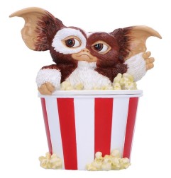 Gremlins - Boîte de rangement Gizmo 14 cm